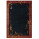 1920s Chinese Art Deco Carpet